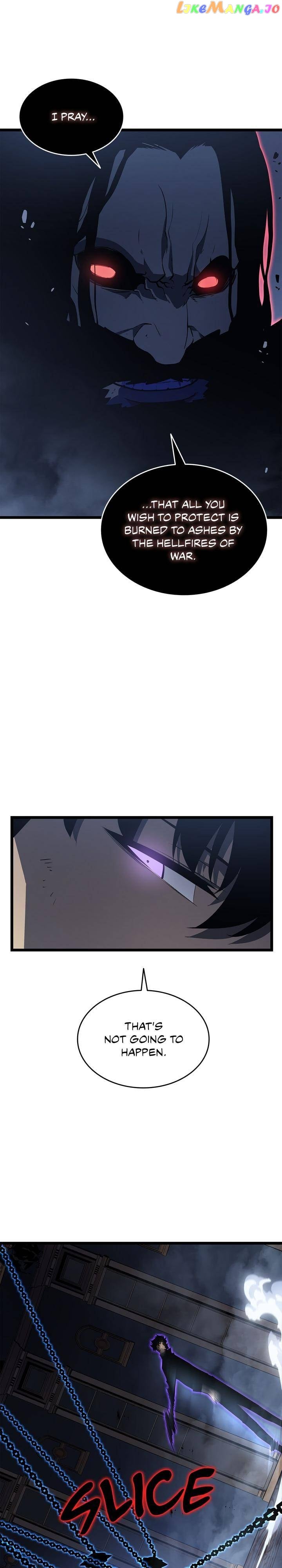 Solo Leveling Chapter 138 - page 30
